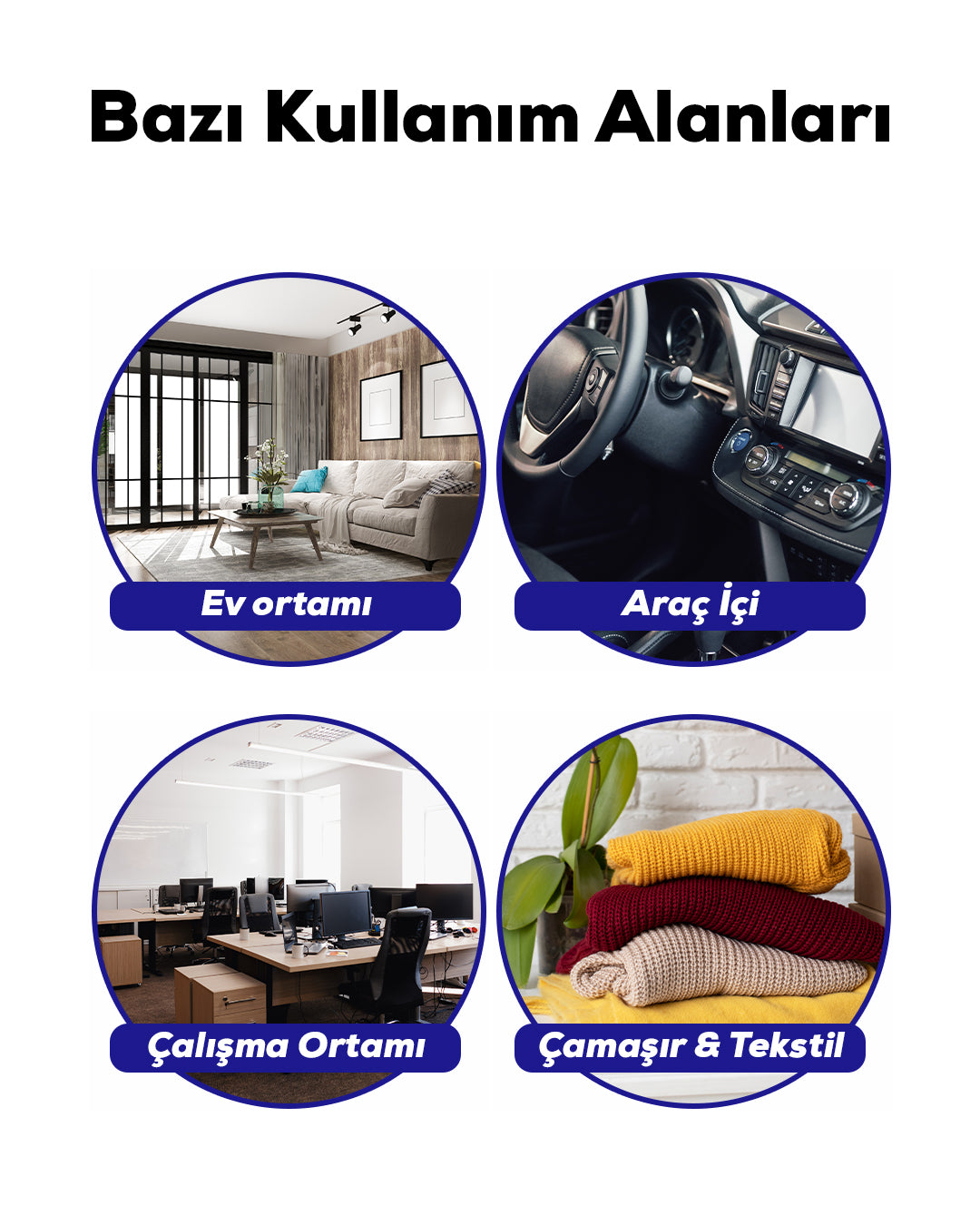 KARUM Academy bosphore Oda ve Çamaşır Spreyi – Ferahlığın Zarif Hali 250mL