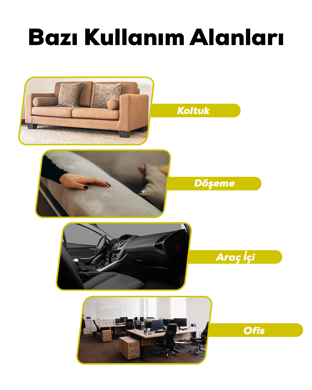 Doğal Limon Yağlı Çok Amaçlı Temizlik – Ferahlatan Temizlik Gücü!