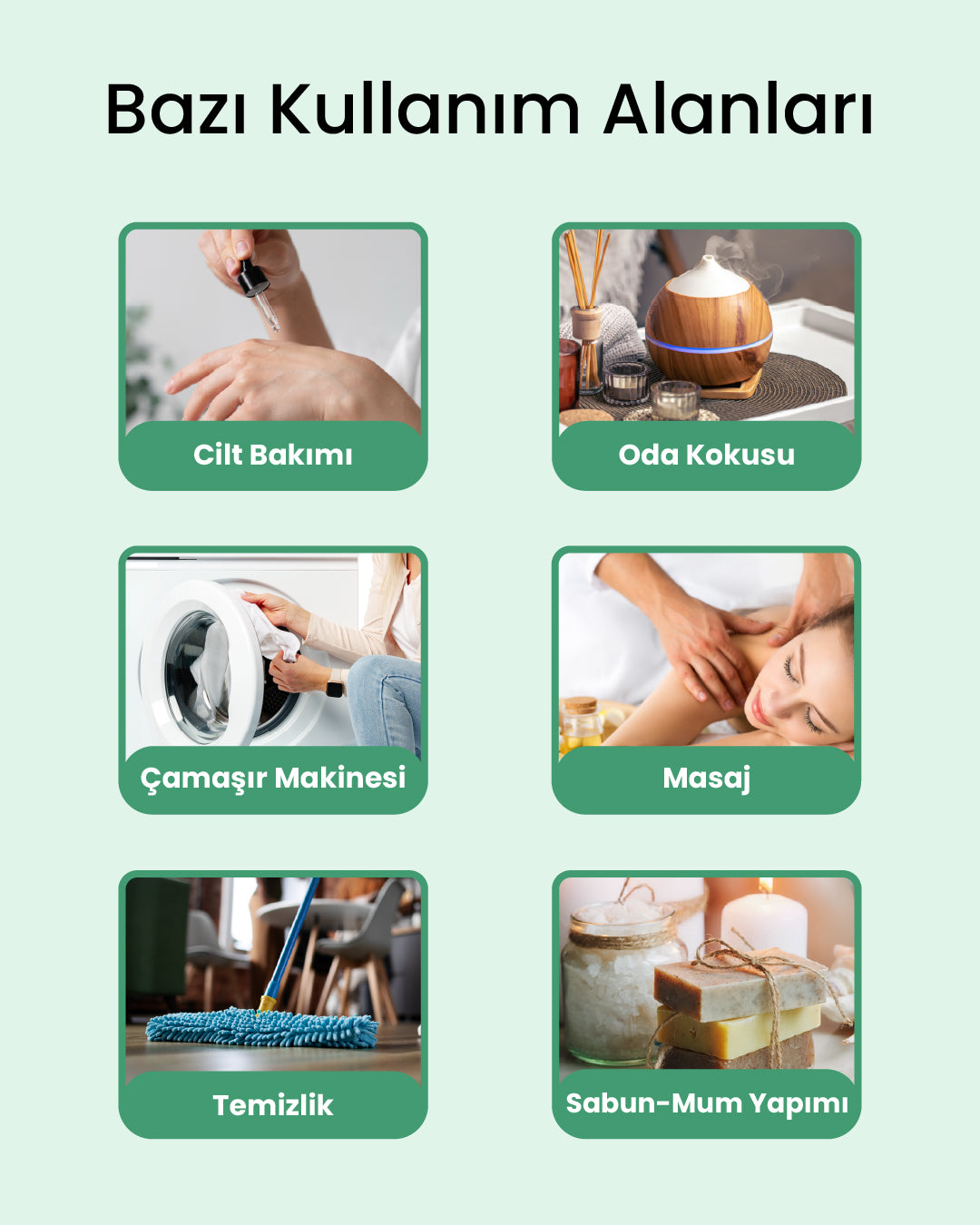 Aromaterapi %100 Doğal Cam Damlalıklı (Doğanın Güçlü ve Sakin Sesi) Sedir Ağacı Uçucu Yağ 10ml
